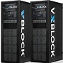 Image result for Vblock Front View