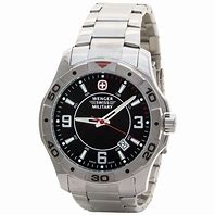 Image result for Wenger Swiss Army Watches