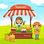 Image result for Fruit Farmers Market Clip Art