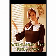 Image result for Love Inspired Amish Books