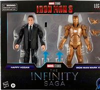 Image result for Happy Hogan Iron Man Briefcase