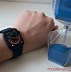 Image result for Apple Watch Series 6 Back