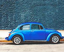 Image result for Dirty Harry Blue VW