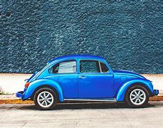 Image result for Volkswagen Beetle Side View