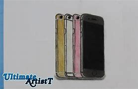 Image result for iPhone 6s Drawings