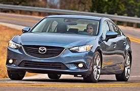 Image result for 14 Mazda 6