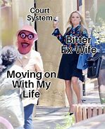 Image result for Bitter Ex and Kid Meme