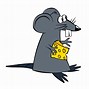 Image result for Dead Mice Cartoon