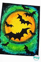 Image result for Bat Cartoon Art