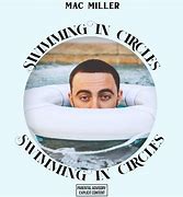 Image result for Mac Miller Swimming in Circle S Image