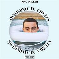 Image result for Swimming in Circle S Mac Miller