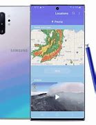 Image result for Samsung Mobile Galaxy Note 10 Aura Glow