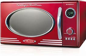 Image result for Sharp Microwave Vintage