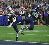 Image result for Seahawks Lose Super Bowl Reaction Lynch