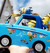 Image result for Minion Dancing Toy From Despicable Me Dave