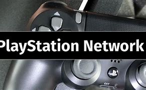 Image result for Welcome to PlayStation Network