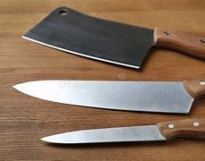 Image result for Show Me a Sharp Knives