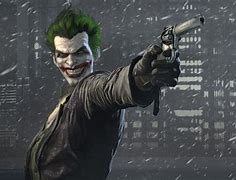 Image result for Batman Joker Army