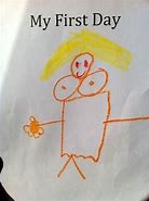 Image result for Funny Children's Drawings