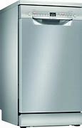 Image result for Lave Vaisselle 45 Cm Inox