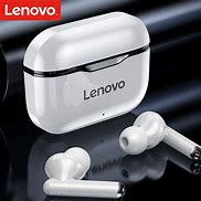 Image result for Lenevo X288 EarPods