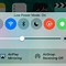 Image result for Control Center iOS Redisine