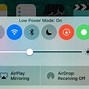 Image result for iOS 17-Beta Control Center iPhone