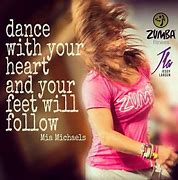 Image result for Zumba Girls Quotes