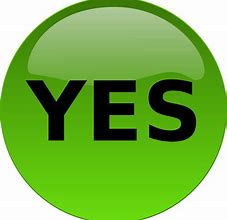 Image result for Yes Pic Art