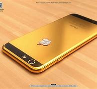 Image result for Diamond iPhone 6 Gold