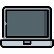 Image result for Laptop Workstation Icon