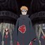 Image result for Naruto Akatsuki Zetsu