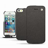 Image result for iphone se leather case