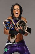 Image result for WWE Bayley Boots