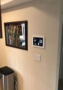 Image result for Wall iPad Interactive Panel