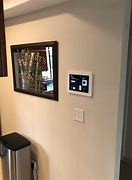 Image result for Office Wall iPad Display