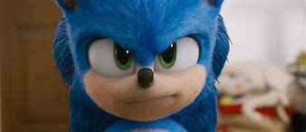 Image result for Shadow Sonic Hedgehog Movie