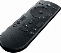 Image result for Sony PlayStation TV Remote Input