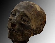 Image result for Mummy Skull