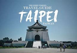 Image result for Taiwn for Travel