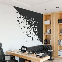 Image result for Abstract Wall Decals SVG