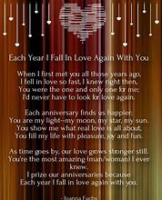 Image result for 11th Anniversary Poem