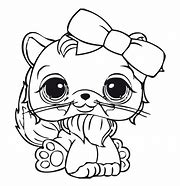 Image result for LPS Cute Cats