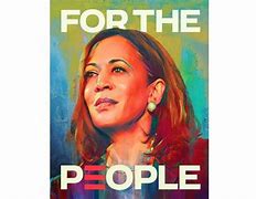 Image result for Kamala Harris Poster for Kids