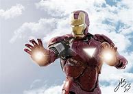 Image result for Iron Man Mark 6 Art