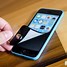 Image result for iPhone 5C Azul