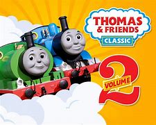 Image result for Thomas and Friends Old Website