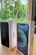 Image result for Apple iPhone 12 Box