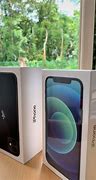Image result for iPhone 12 Box Minature