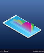 Image result for Galaxy Phone Isometric